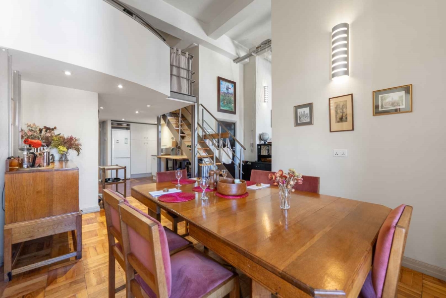2 Bedroom Property for Sale in Cape Town City Centre Western Cape